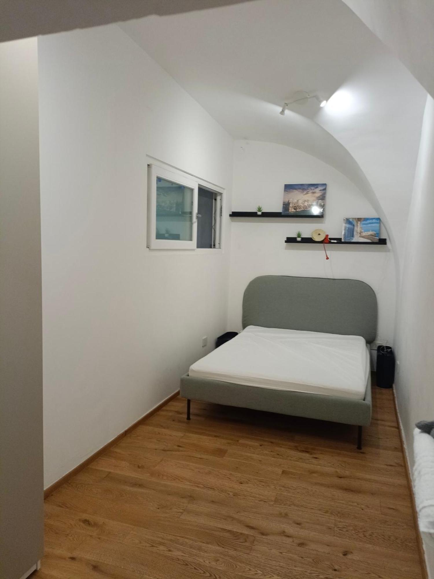 Suite Vecchia Dante Bari Quarto foto